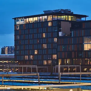 Inntel Centre Hotell